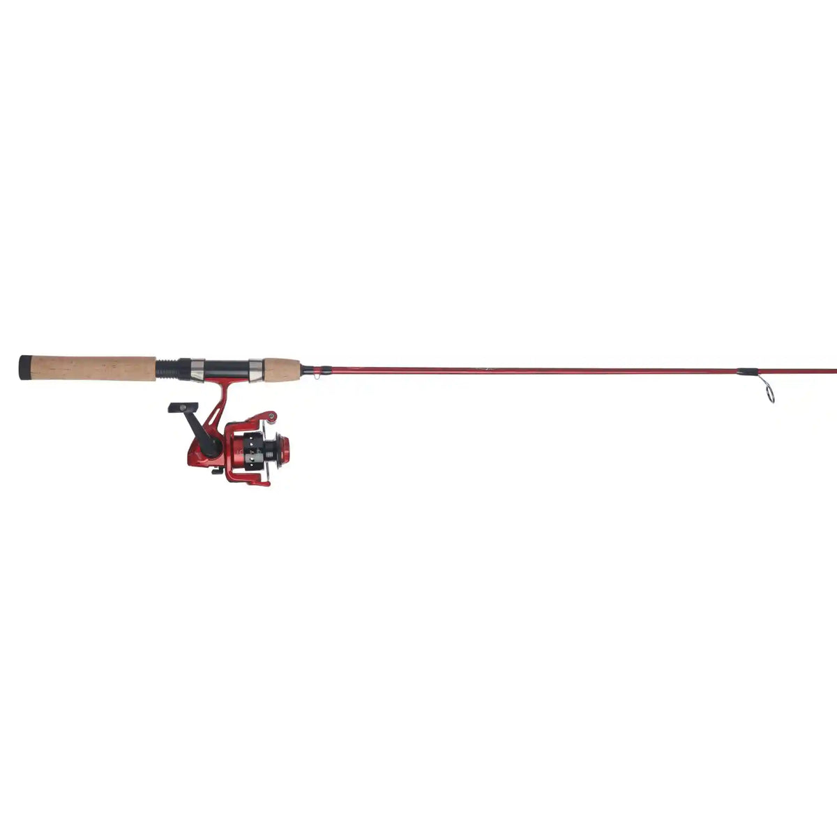 Cherrywood® HD Spinning Combo