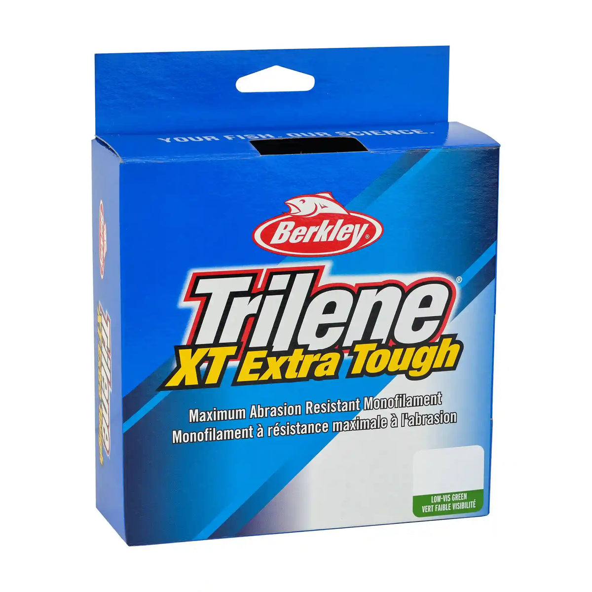 Trilene® XT® Monofilament