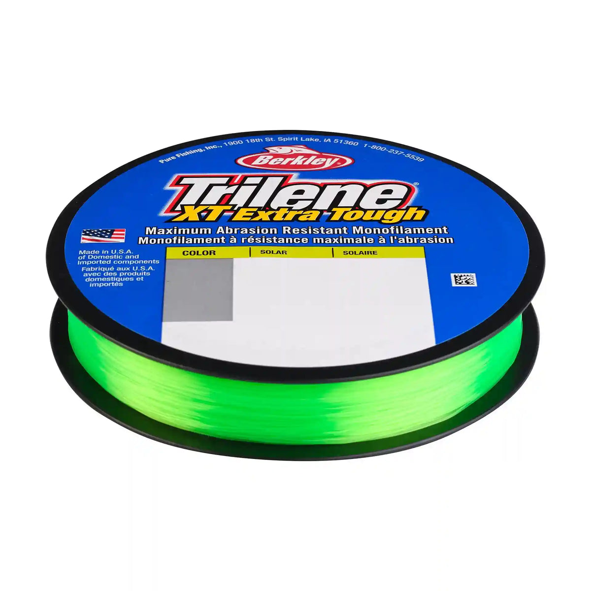 Trilene® XT® Monofilament