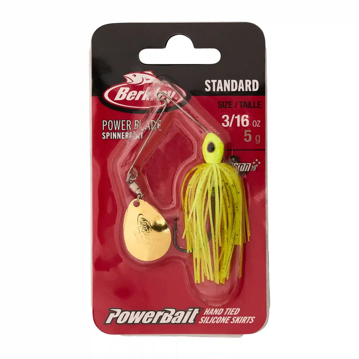 Power® Blade Standard