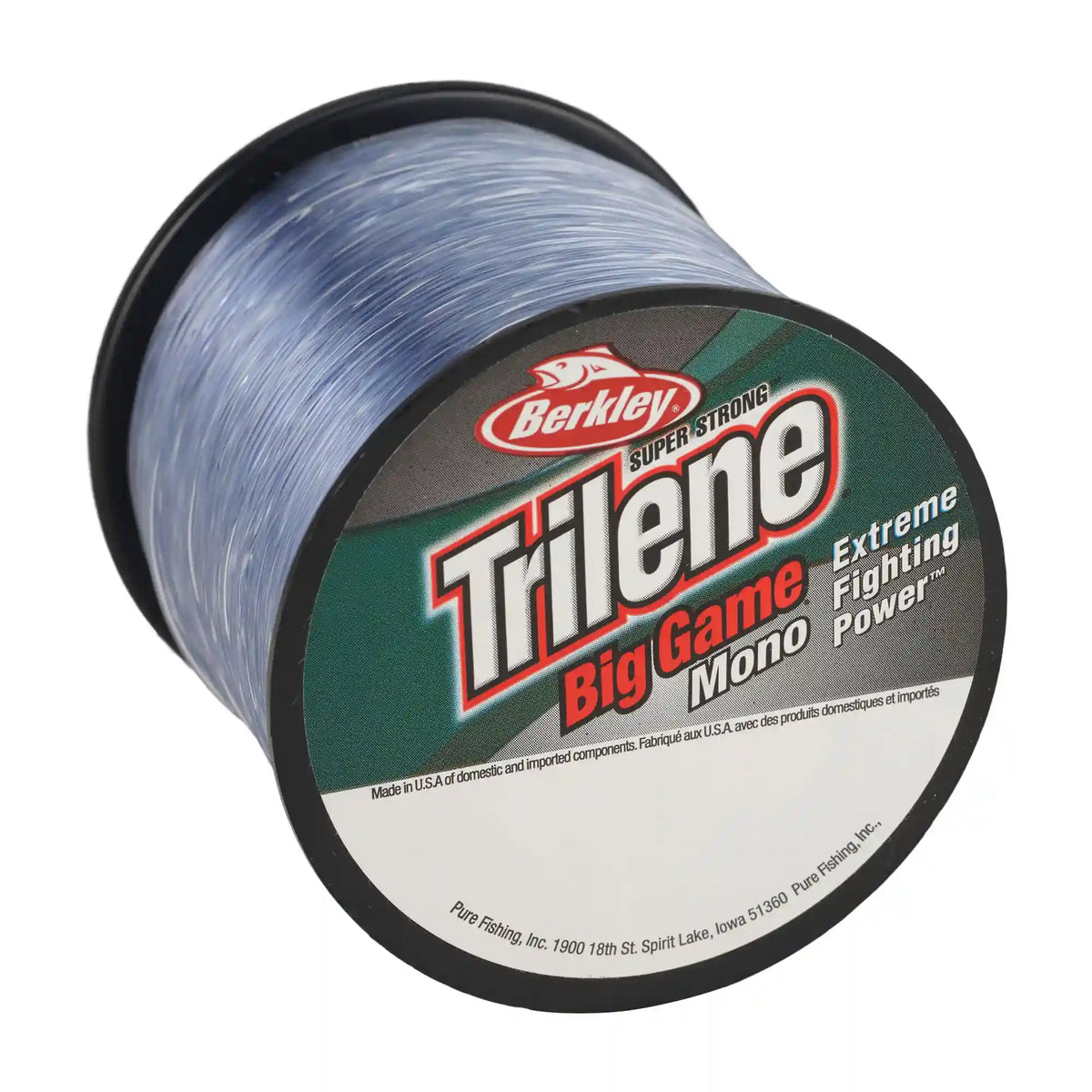 Trilene® Big Game™ Monofilament