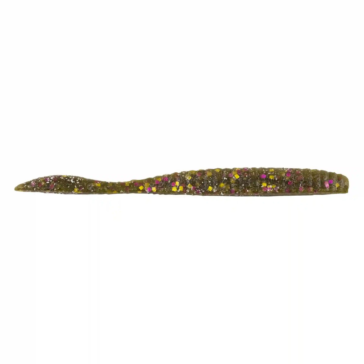 PowerBait® MaxScent Flat Worm