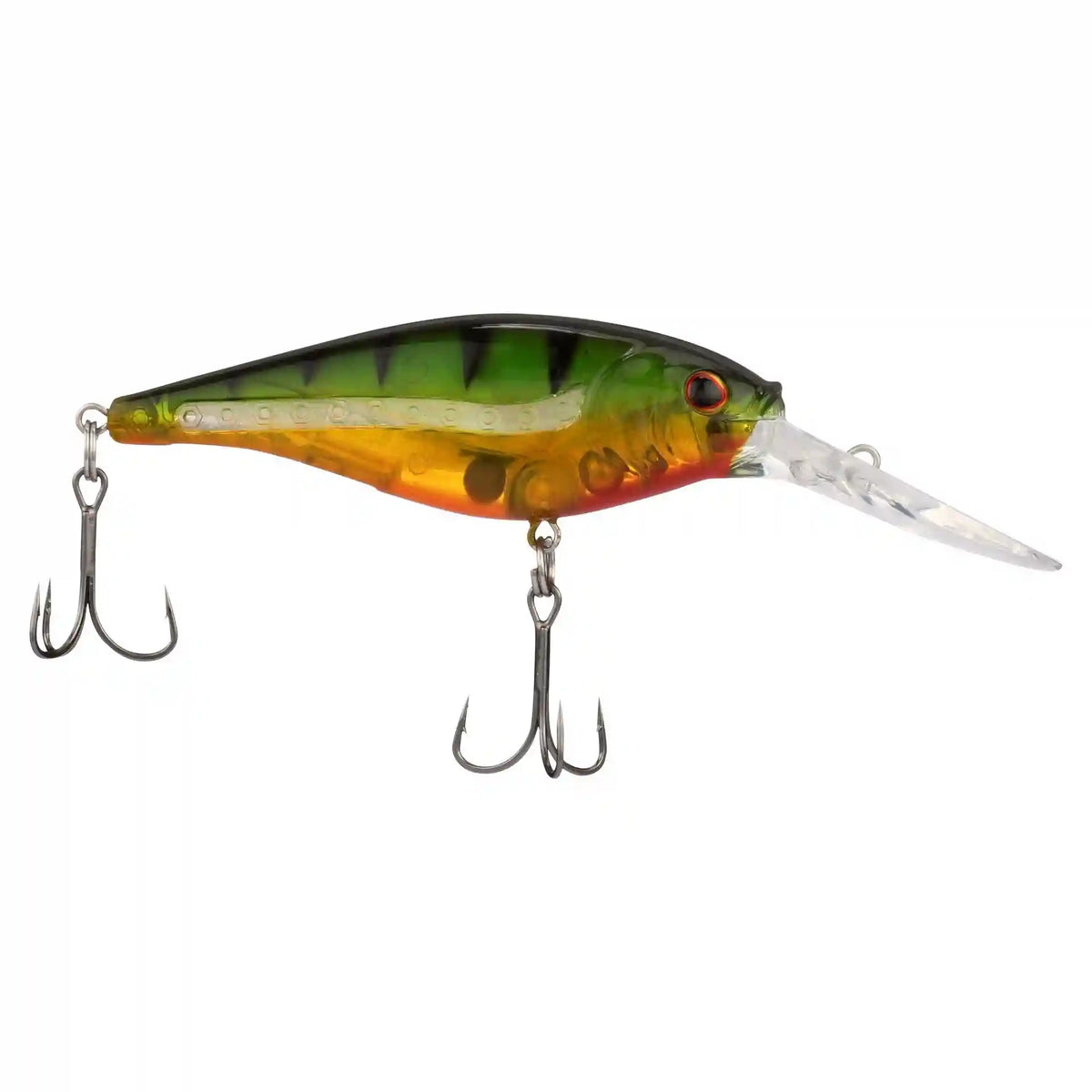 Scented Flicker Shad®
