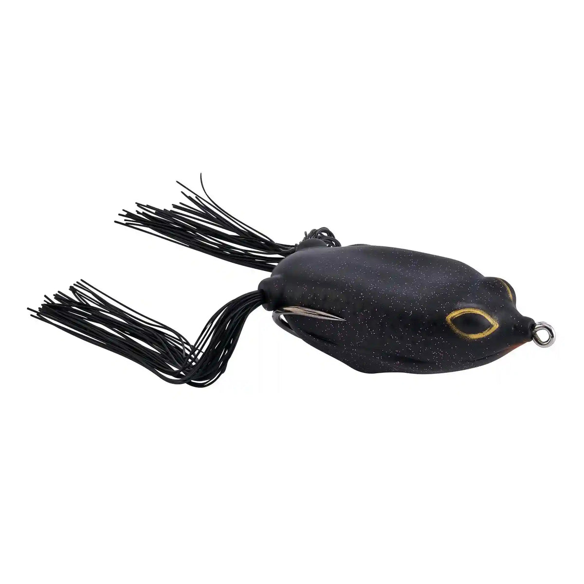 Swamp Lord Hollow Body Frog