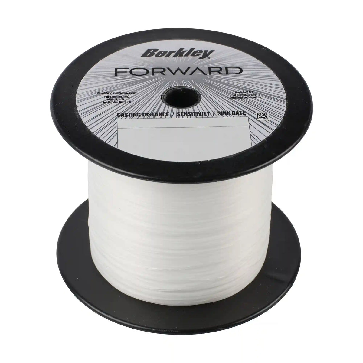 Forward Braid
