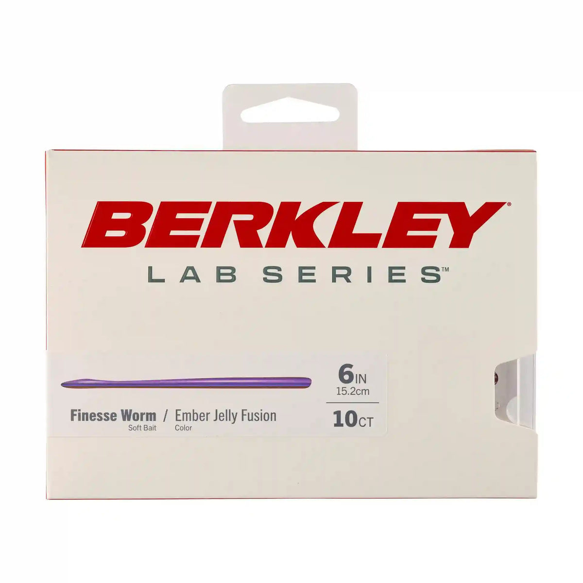 Lab Series™ Finesse Worm