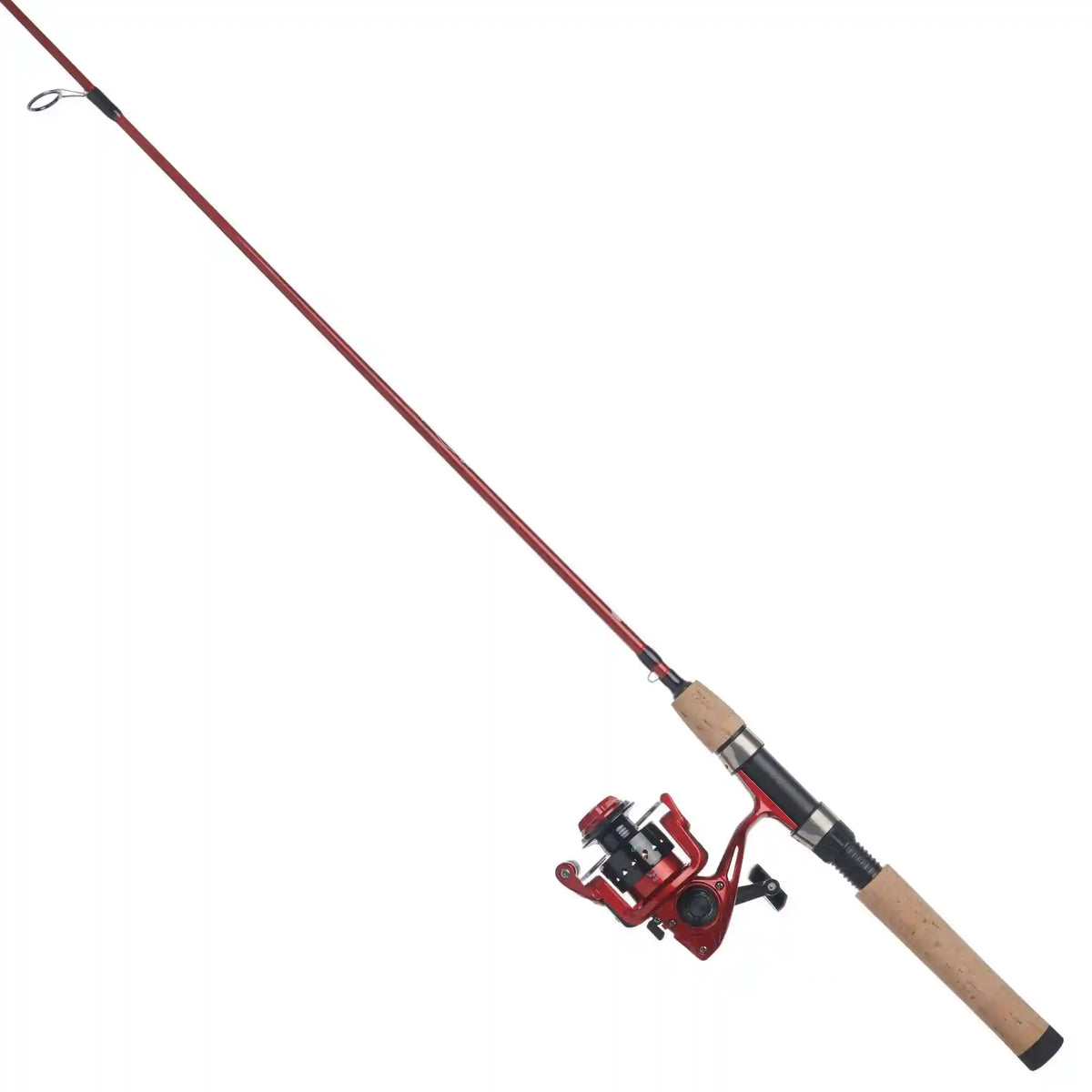 Cherrywood® HD Spinning Combo