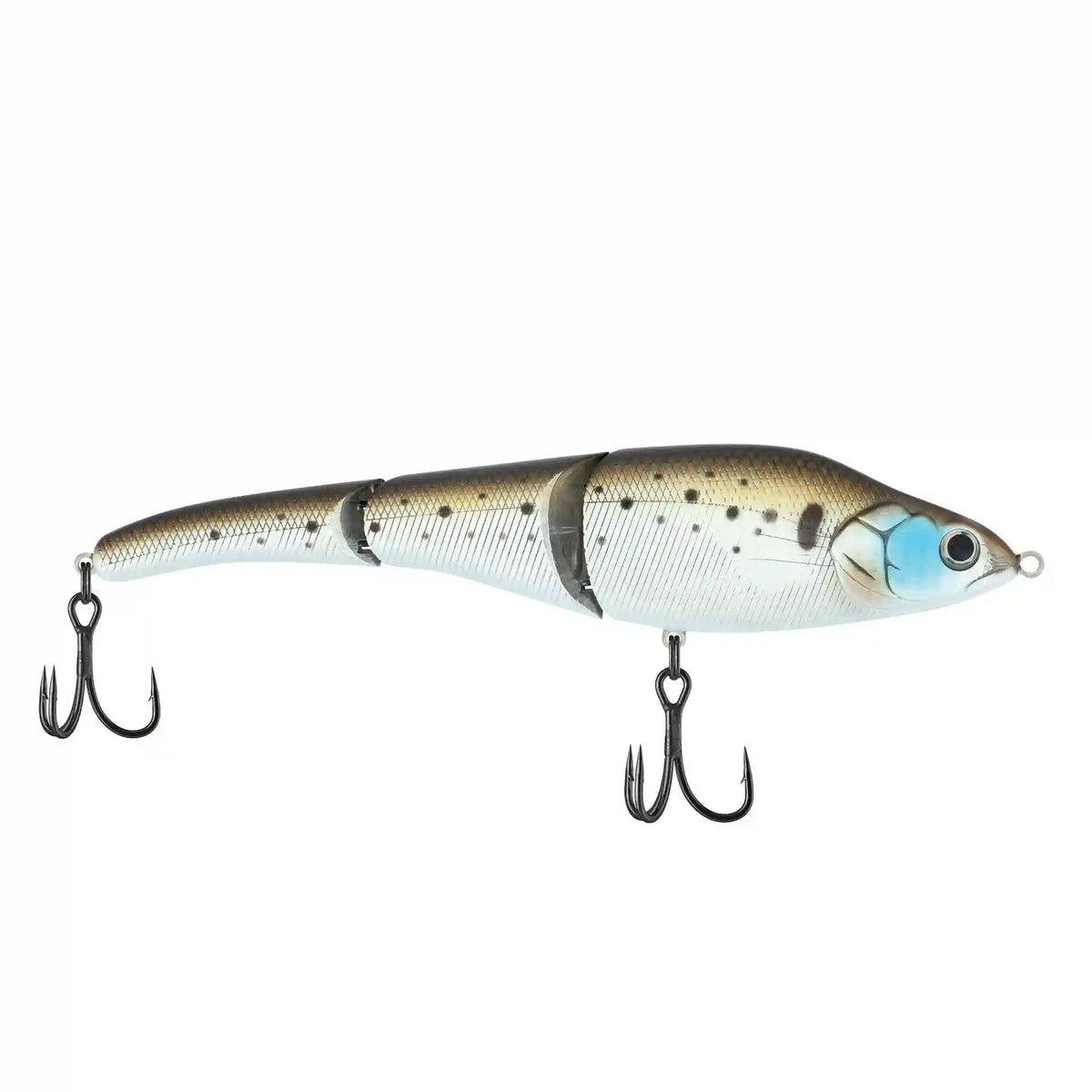 Magic Swimmer® Saltwater