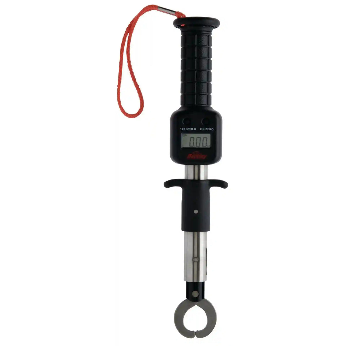 Big Game™ Lip Grip Digital Scale