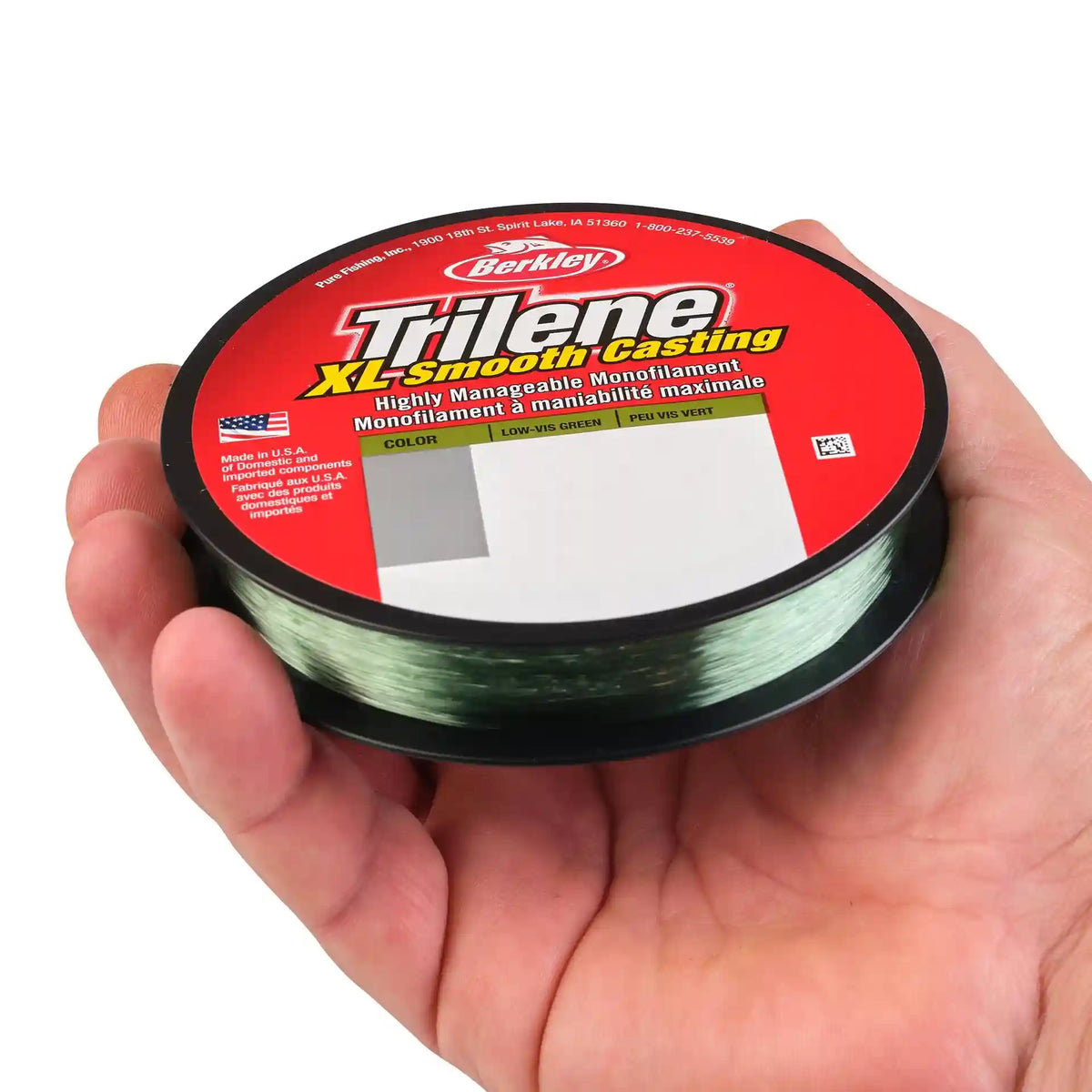 Trilene® XL® Monofilament