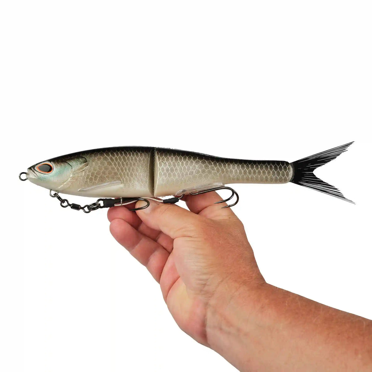 PowerBait® Nessie