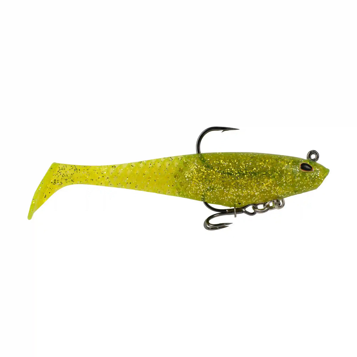 PowerBait® Saltwater Pre-Rigged Cullshad