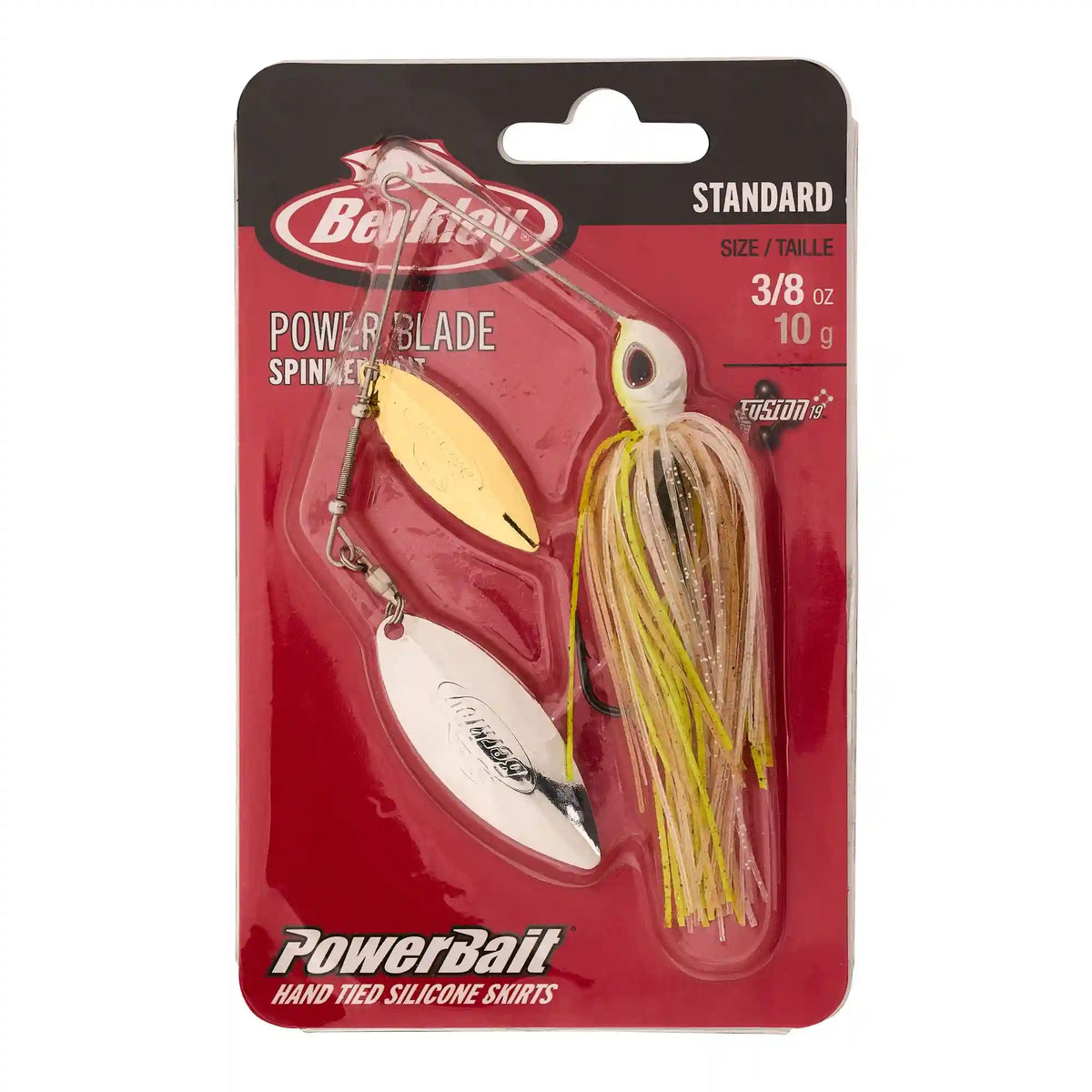 Power® Blade Standard