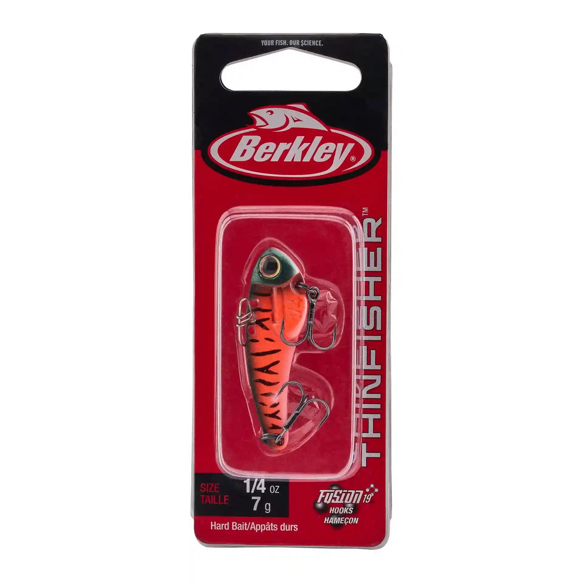 ThinFisher™