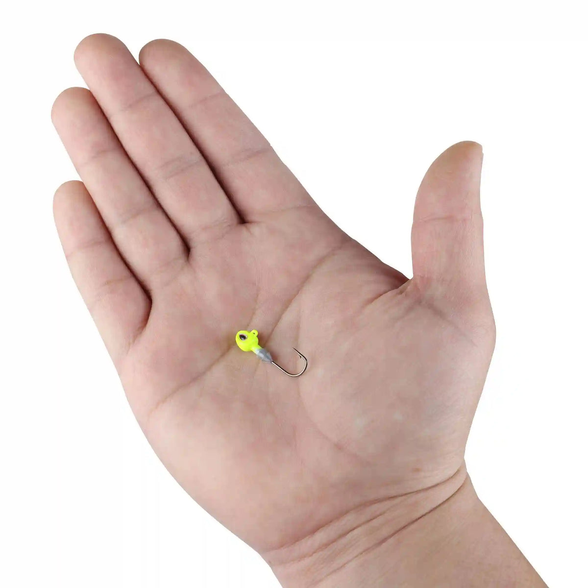 Fusion19™ Hybrid Jighead