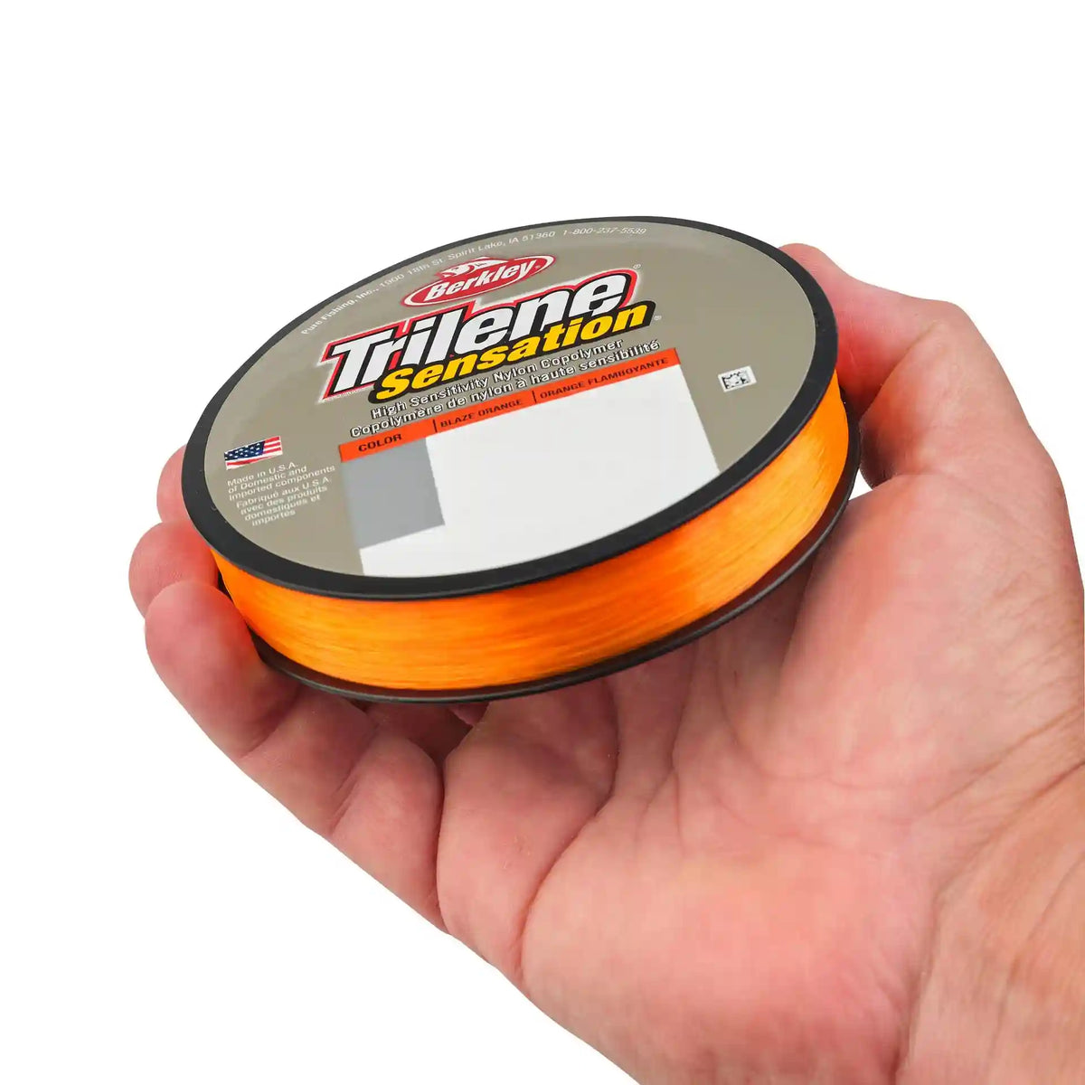 Trilene® Sensation® Monofilament