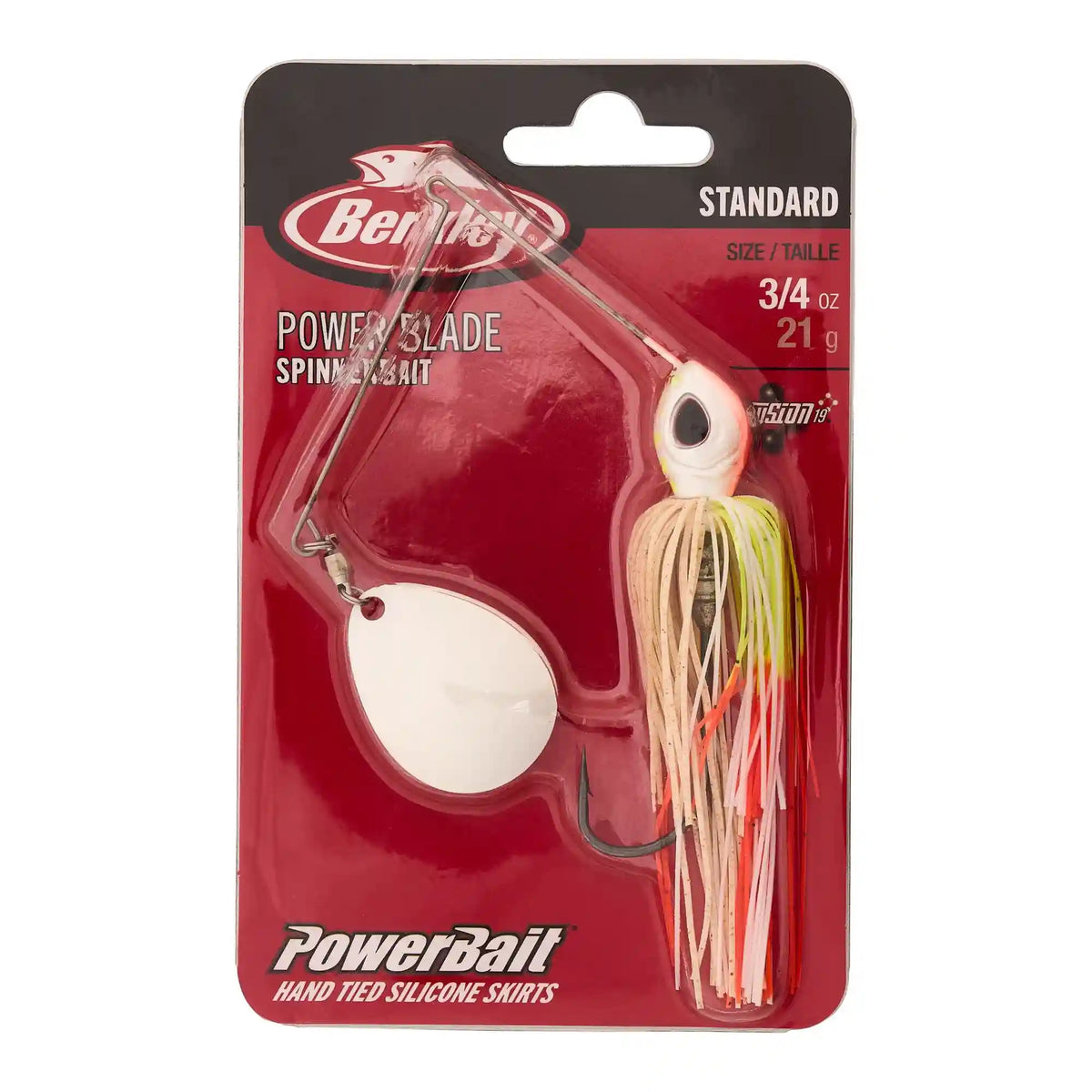 Power® Blade Standard