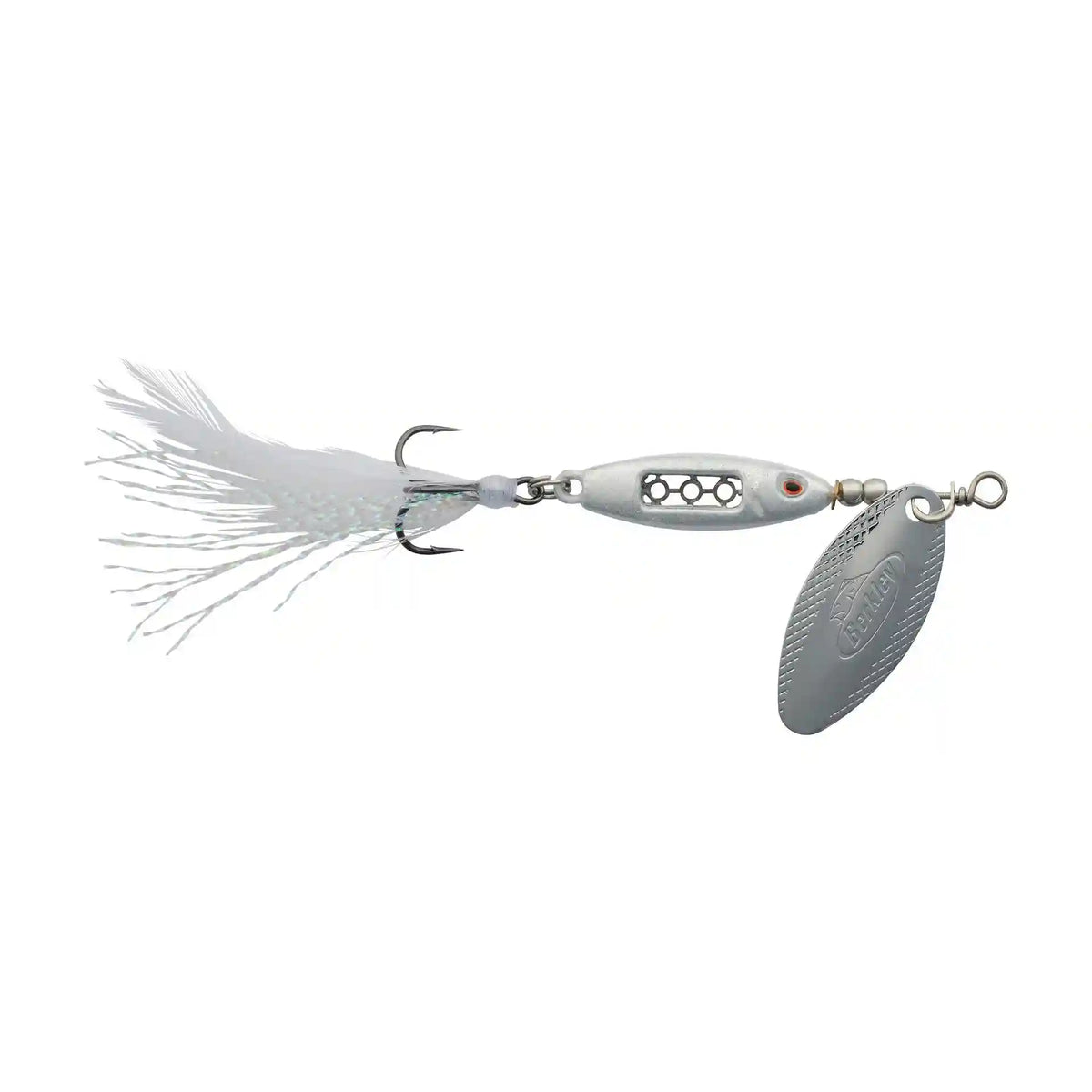 Dough Rider Minnow