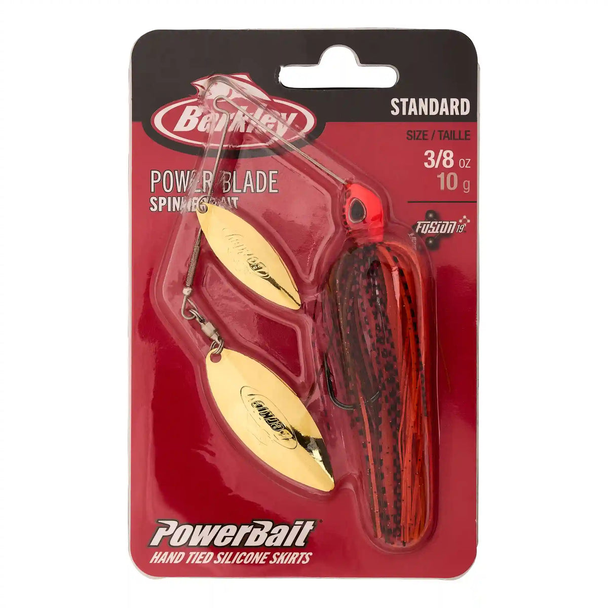 Power® Blade Standard