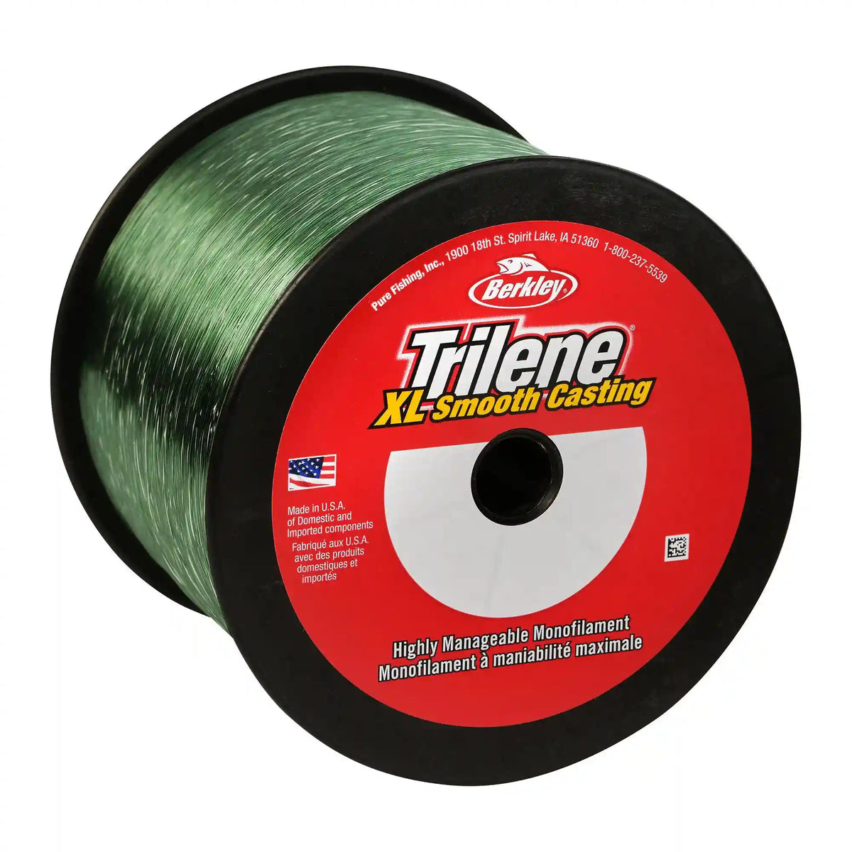 Trilene® XL® Monofilament