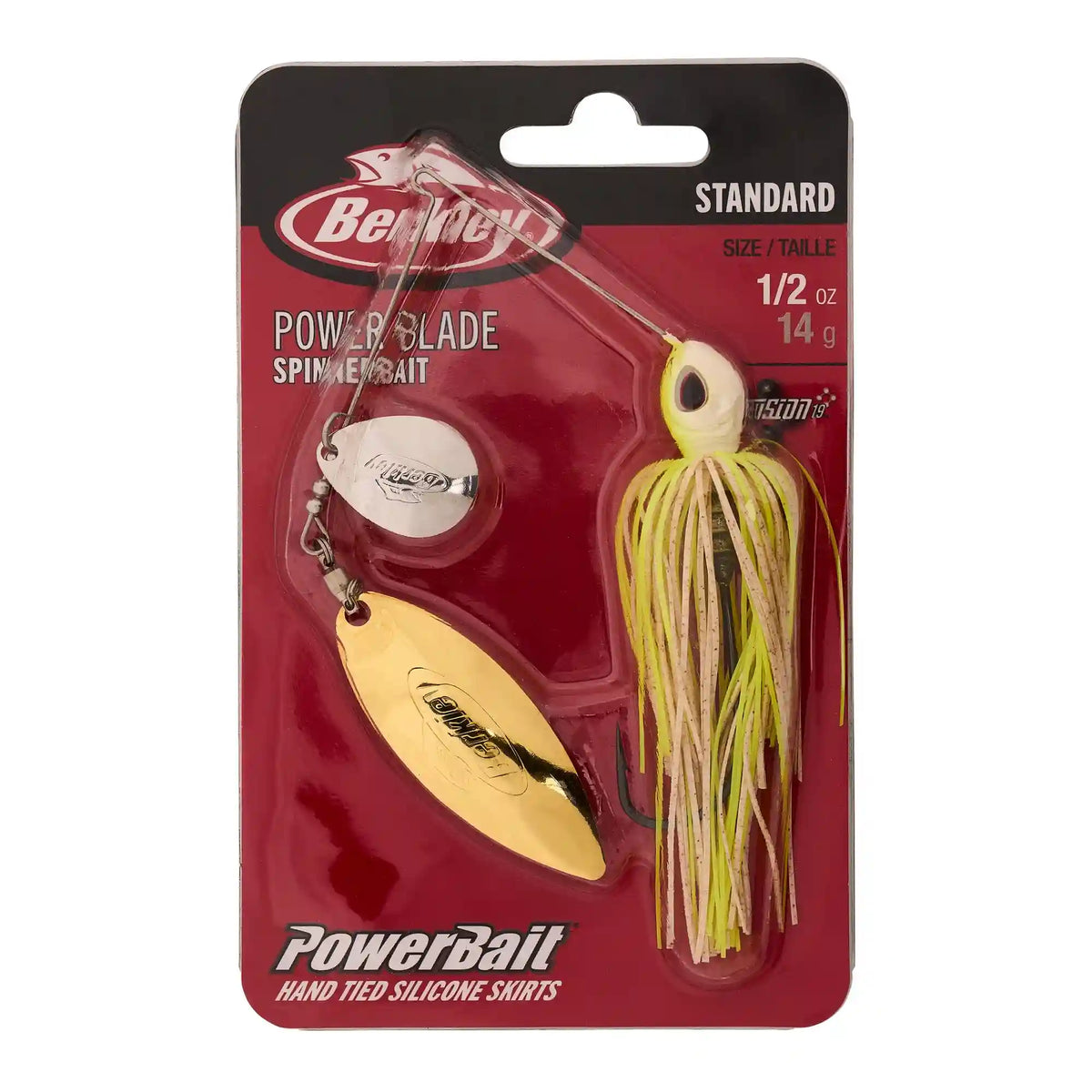 Power® Blade Standard