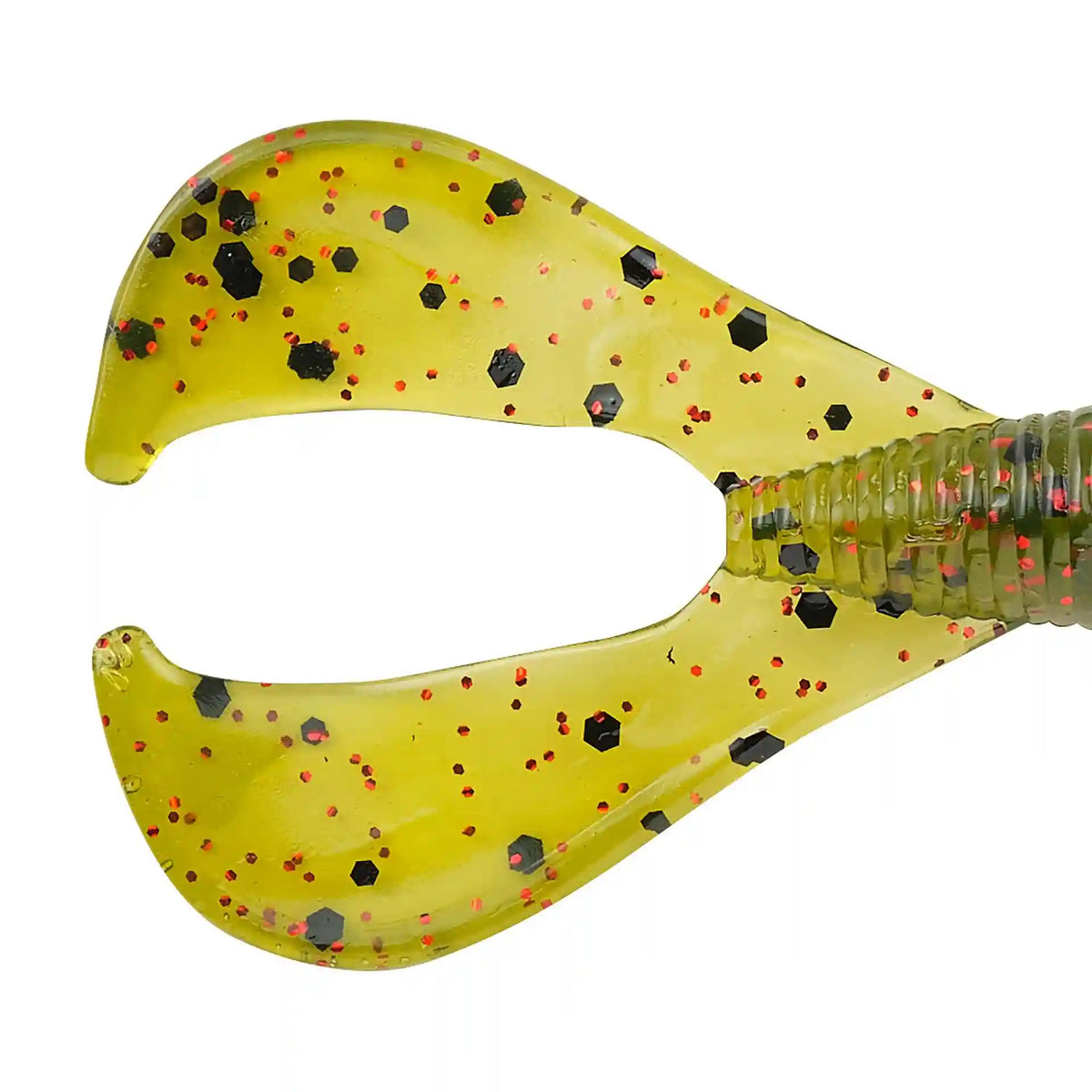 PowerBait® The Boss Grub