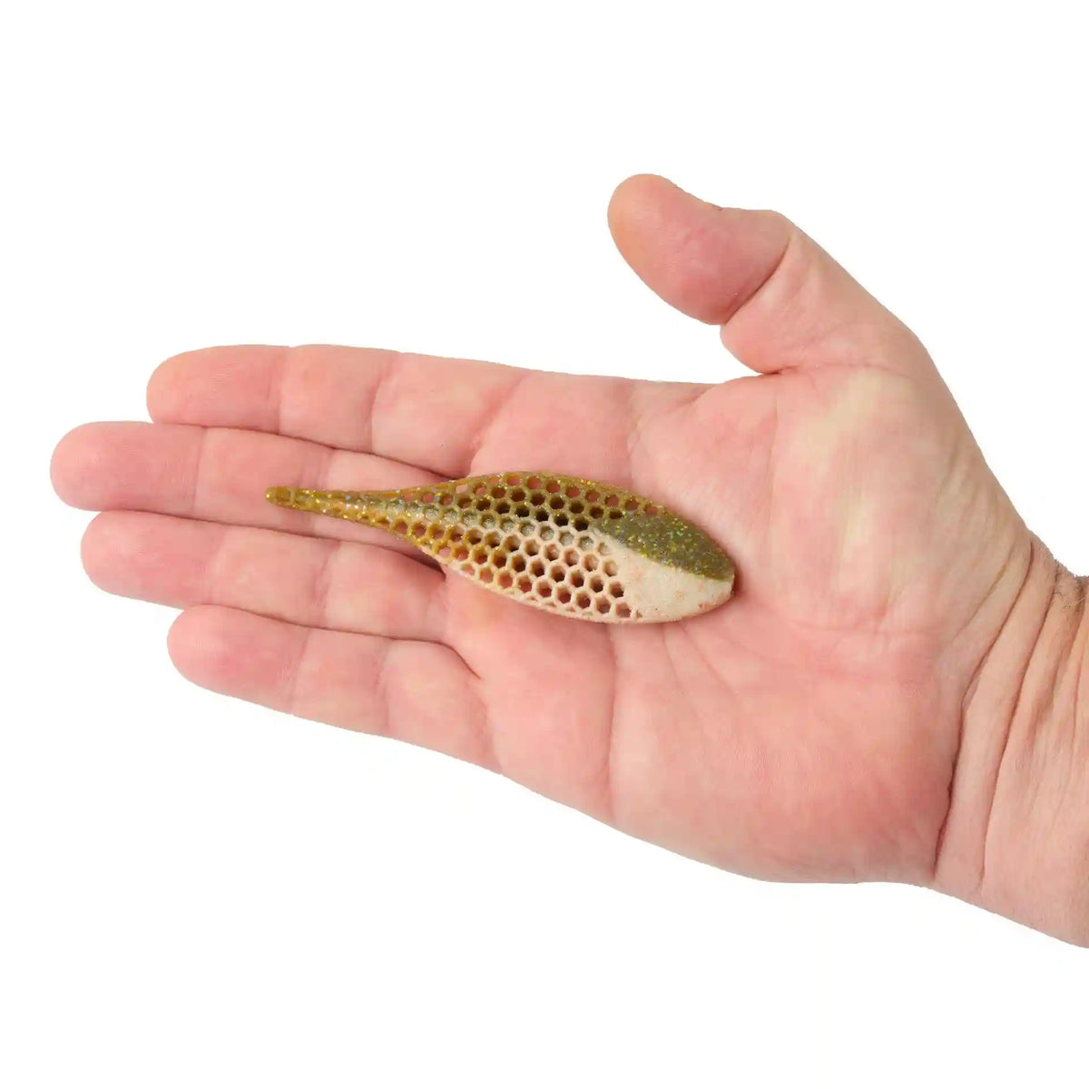 PowerBait® MaxScent Flux-Gill
