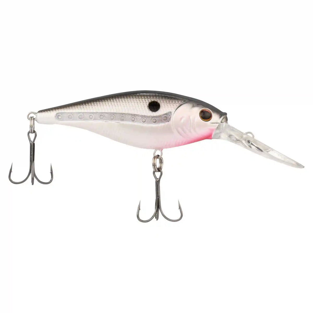 Scented Flicker Shad®