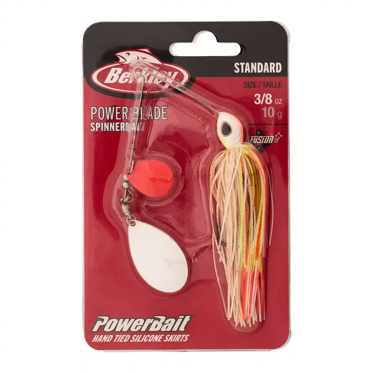 Power® Blade Standard