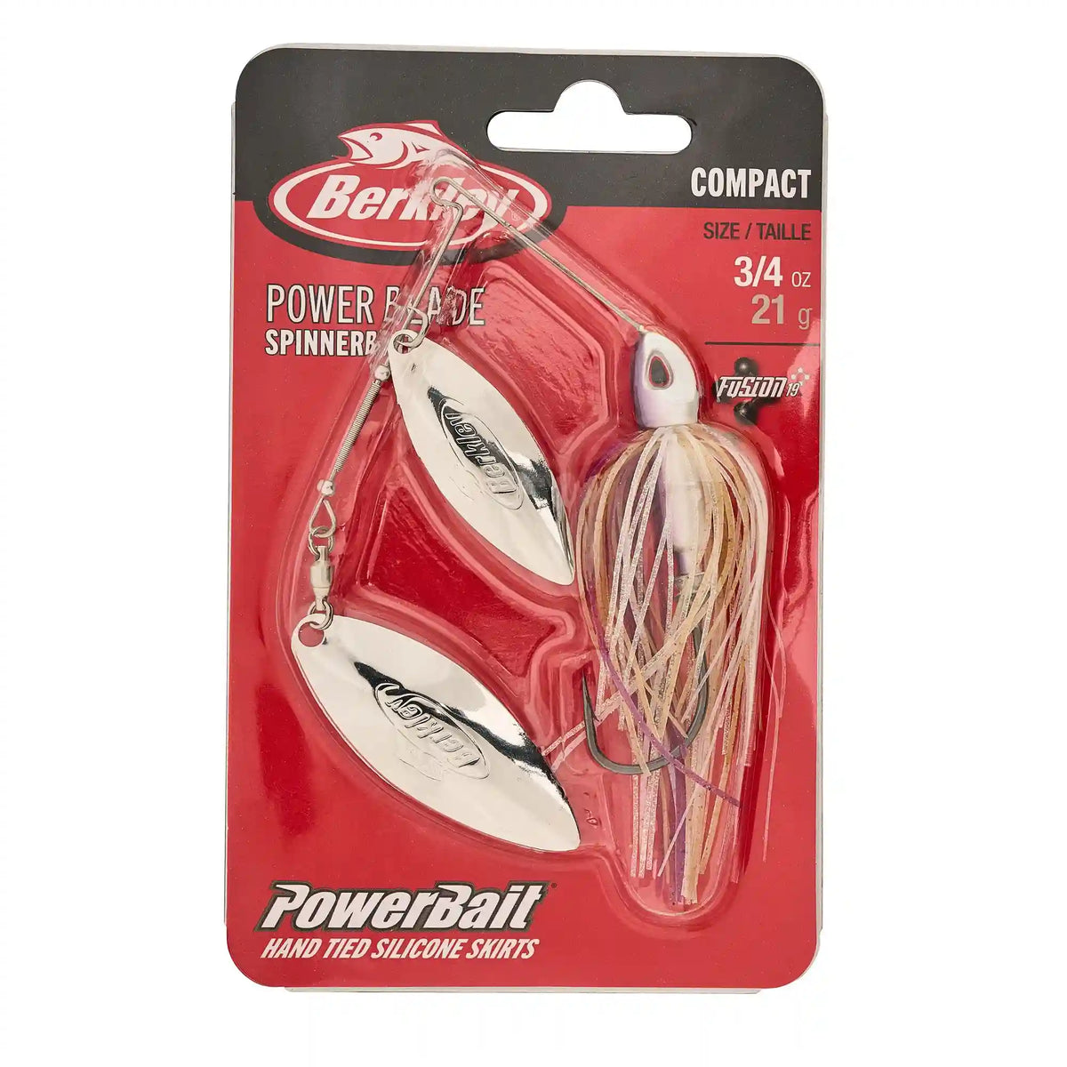 Power® Blade Compact