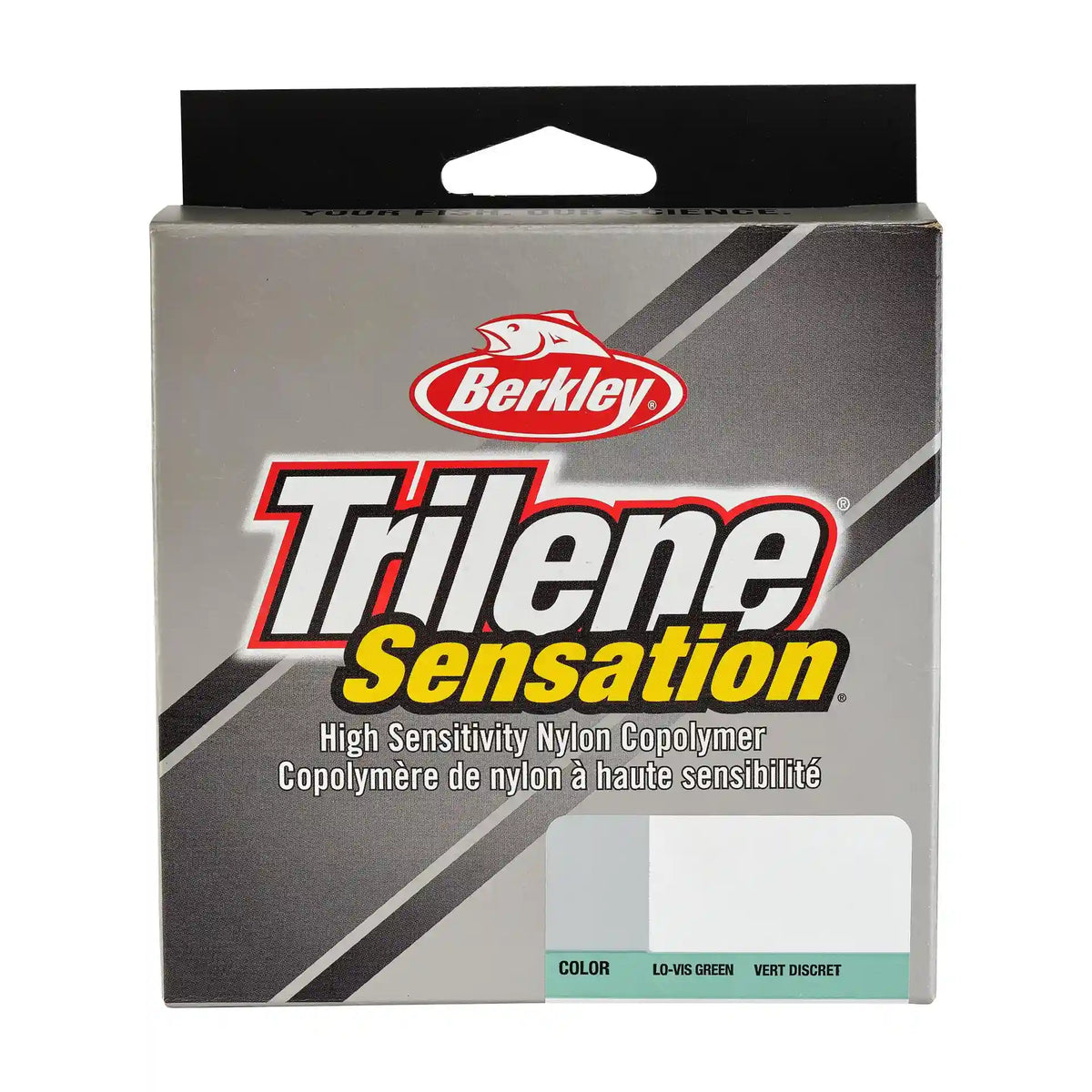 Trilene® Sensation® Monofilament