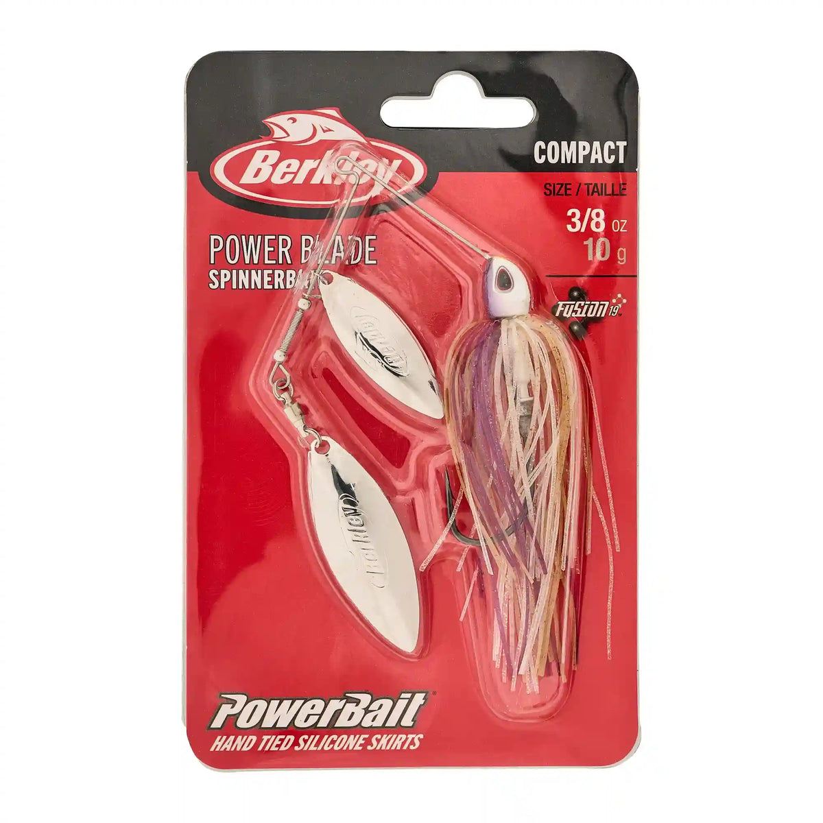 Power® Blade Compact