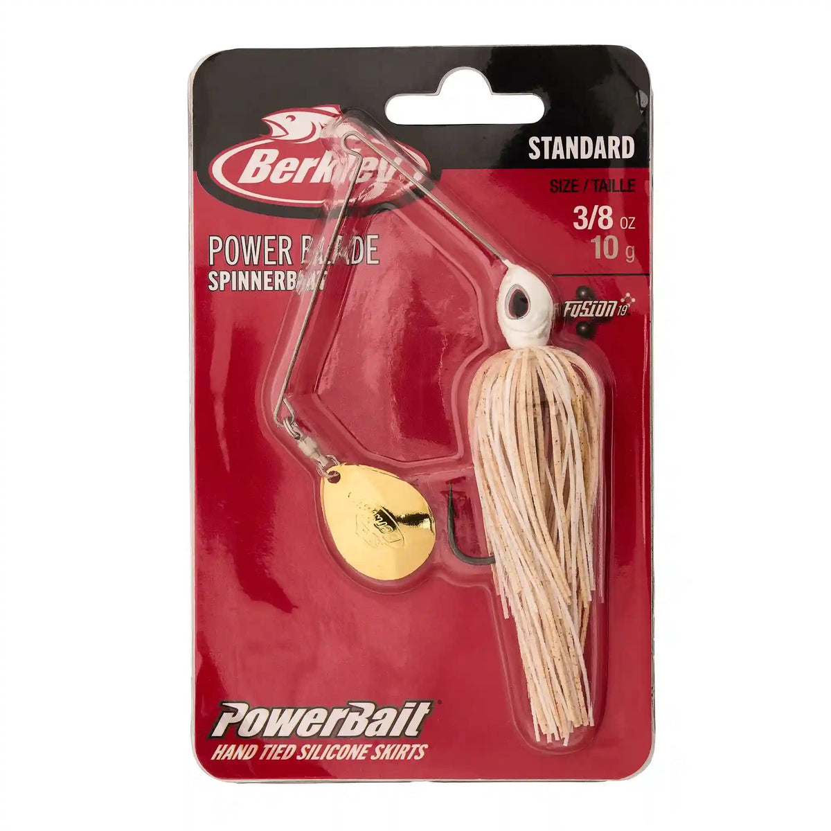 Power® Blade Standard