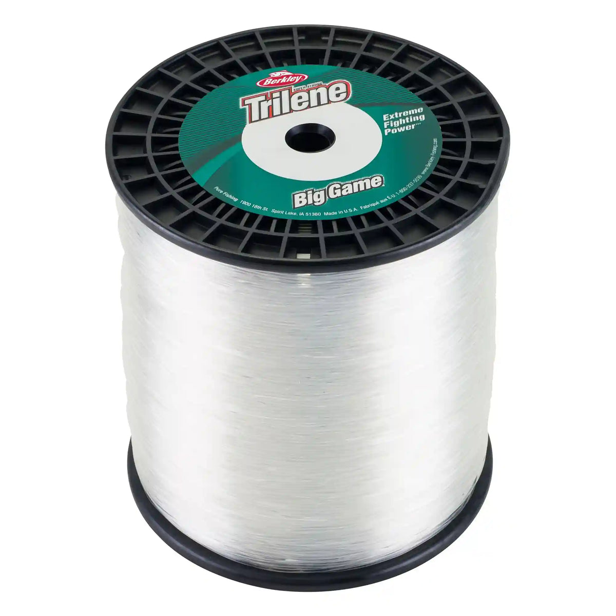 Trilene® Big Game™ Monofilament