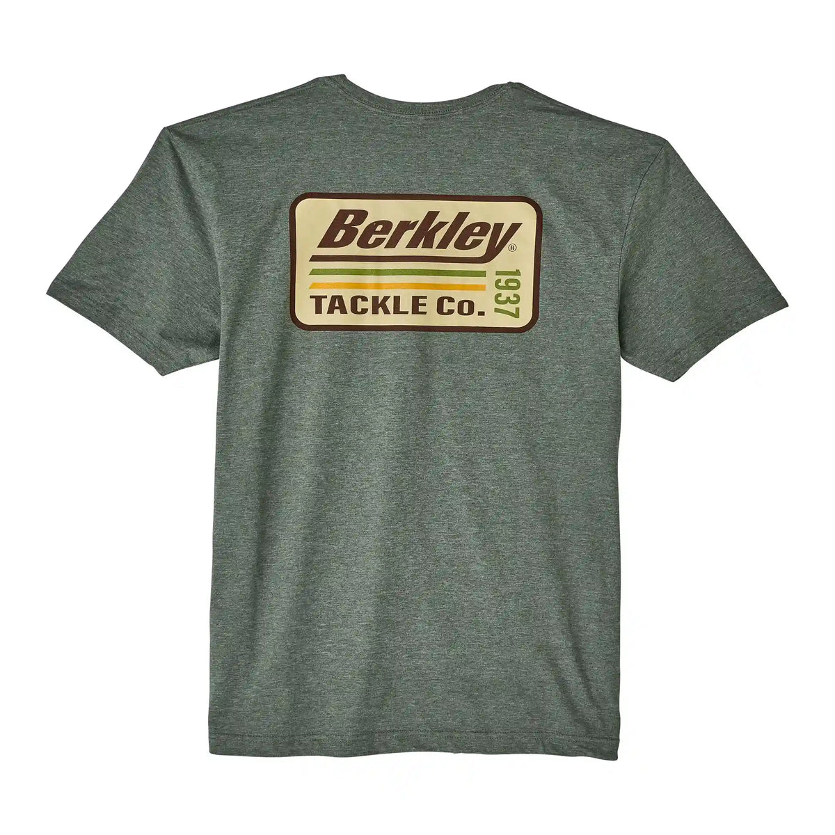 Short Sleeve Striper T-Shirt