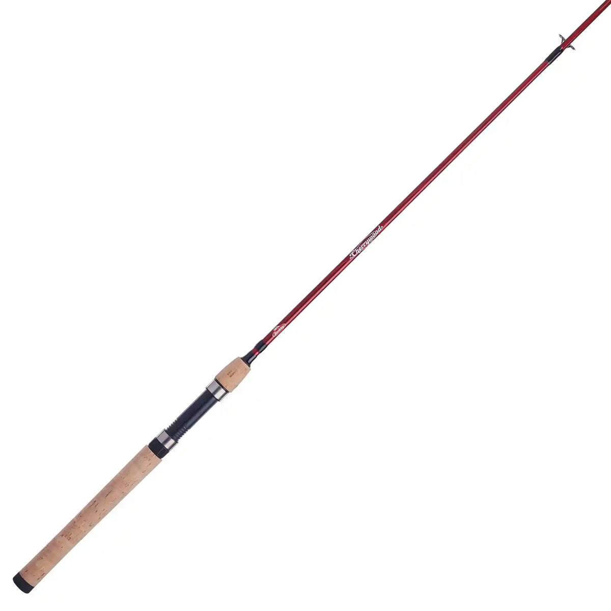 Cherrywood® HD Spinning Rod