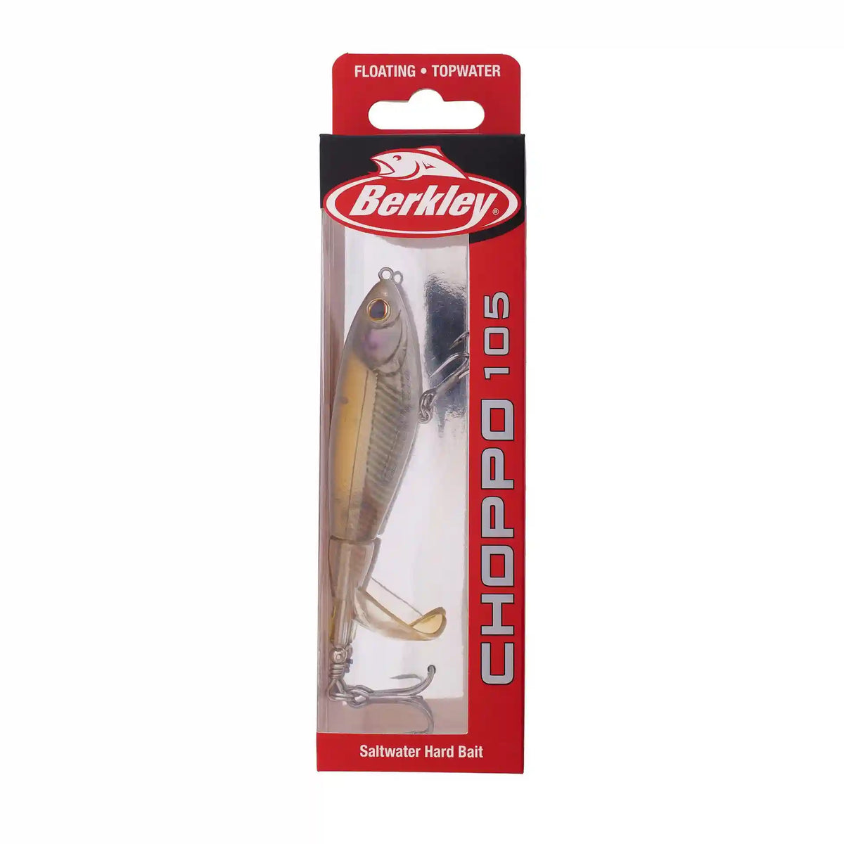 Choppo Saltwater