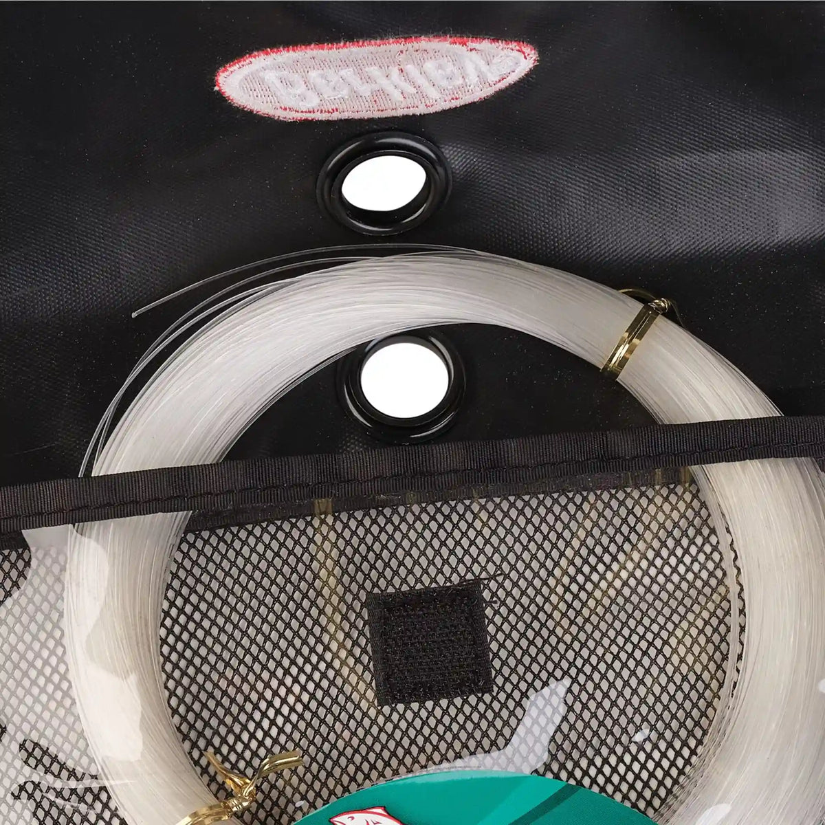 Trilene® Big Game™ Monofilament Leaders