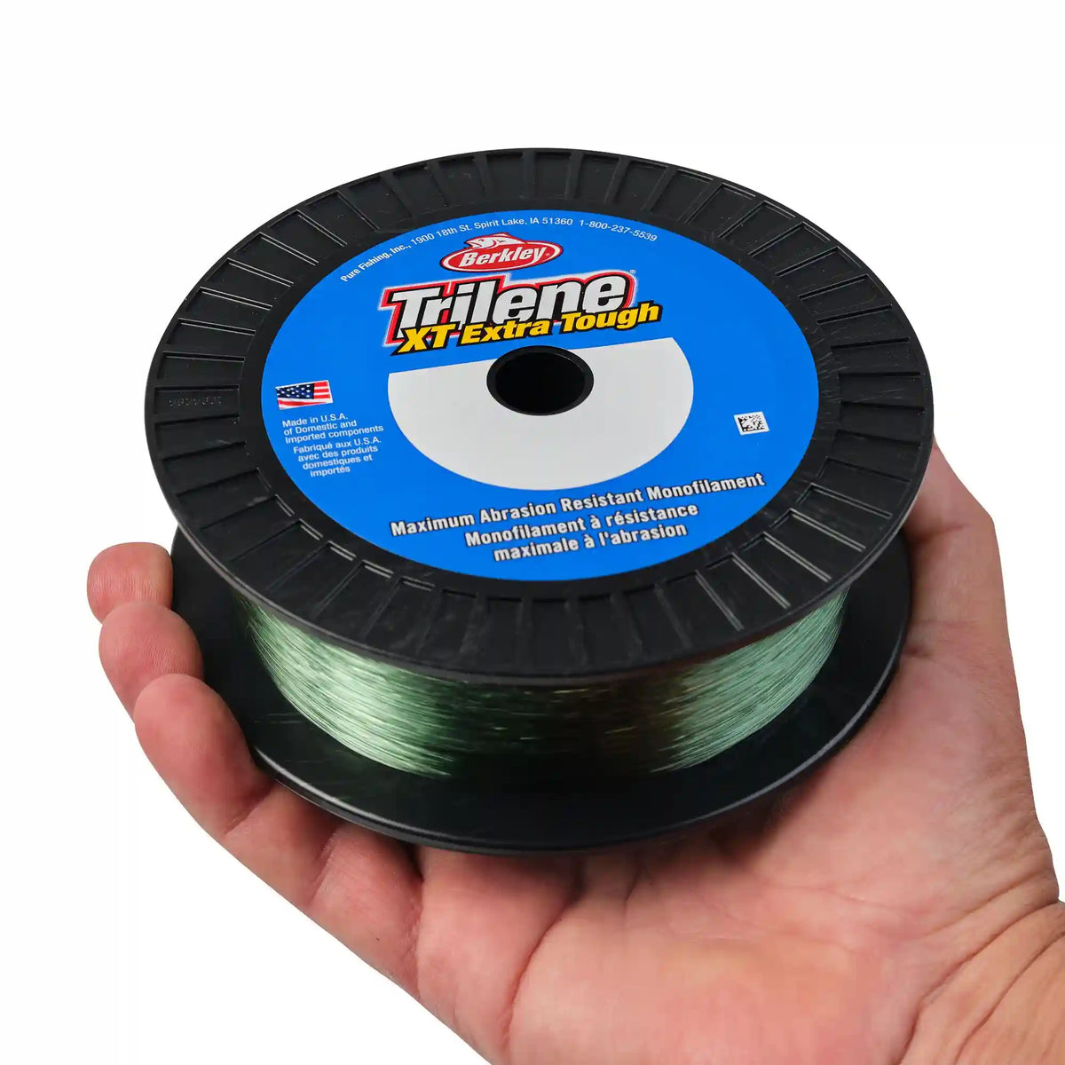 Trilene® XT® Monofilament