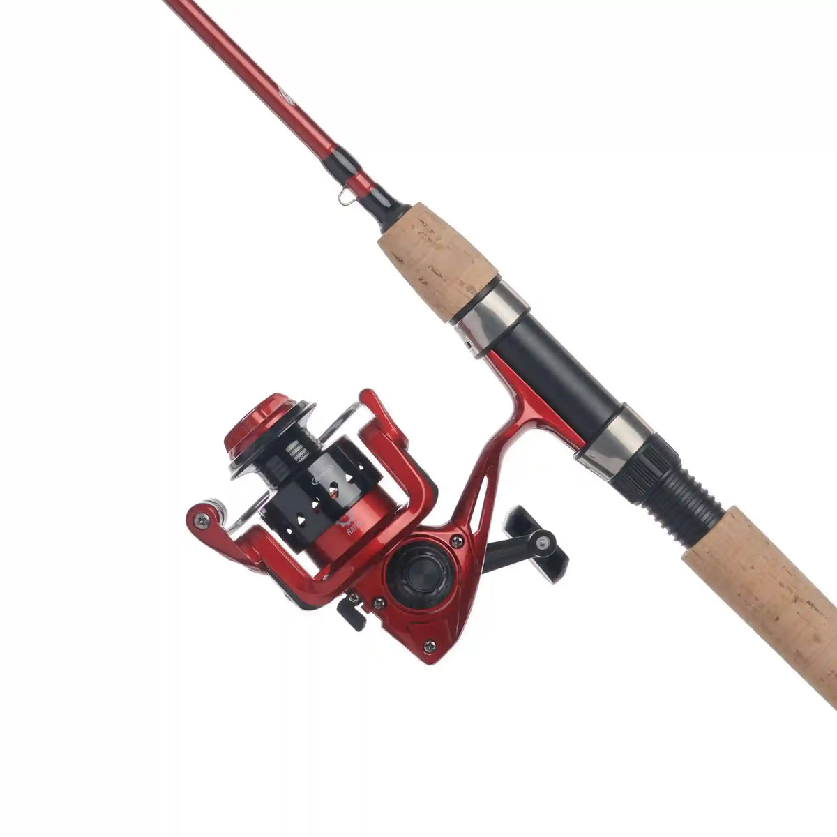 Cherrywood® HD Spinning Combo