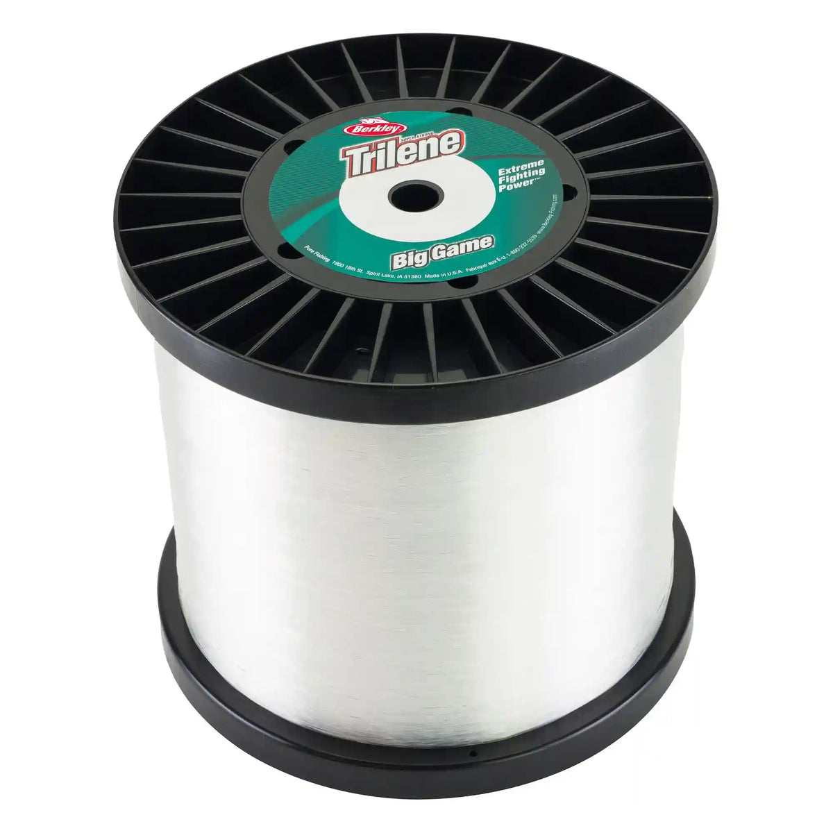 Trilene® Big Game™ Monofilament