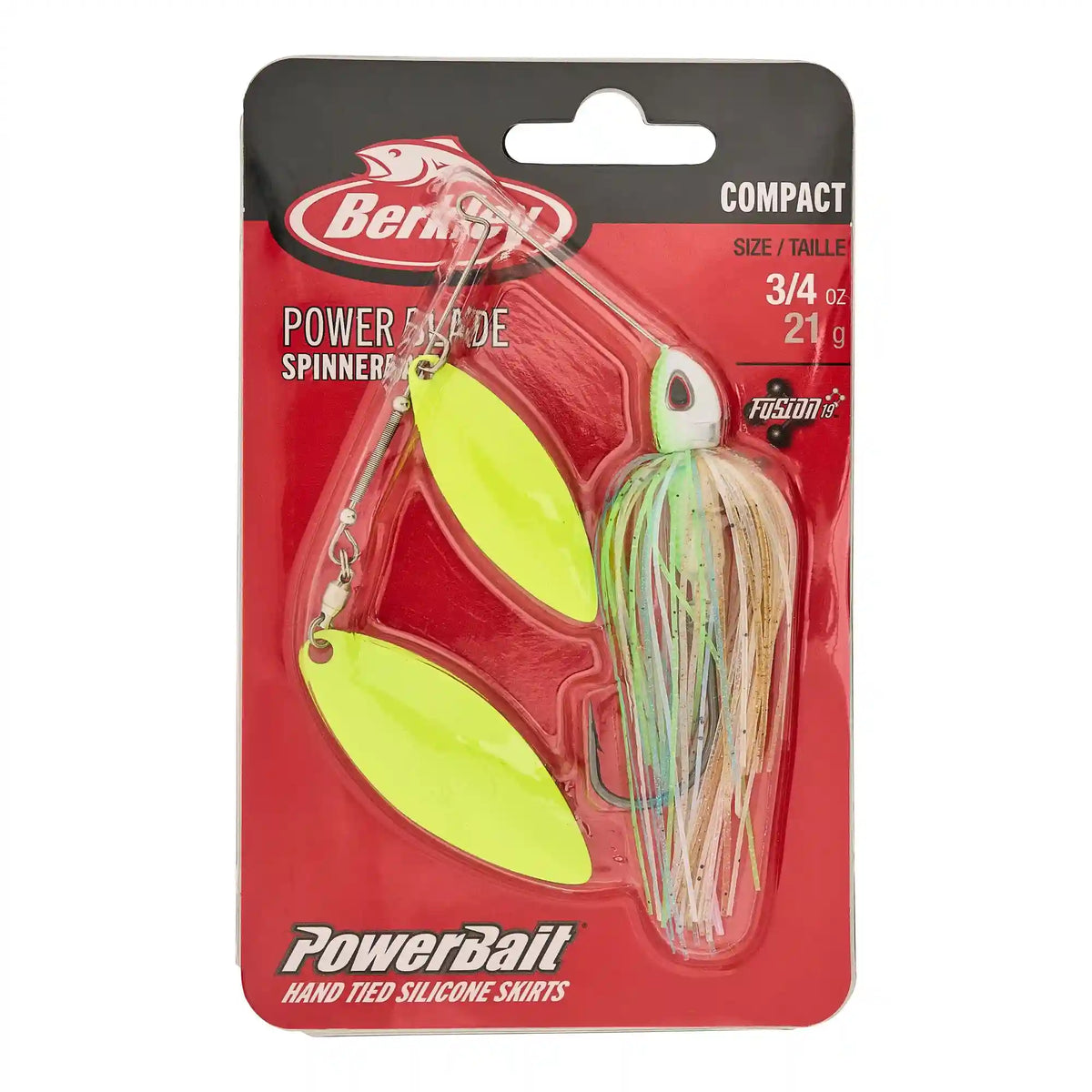Power® Blade Compact