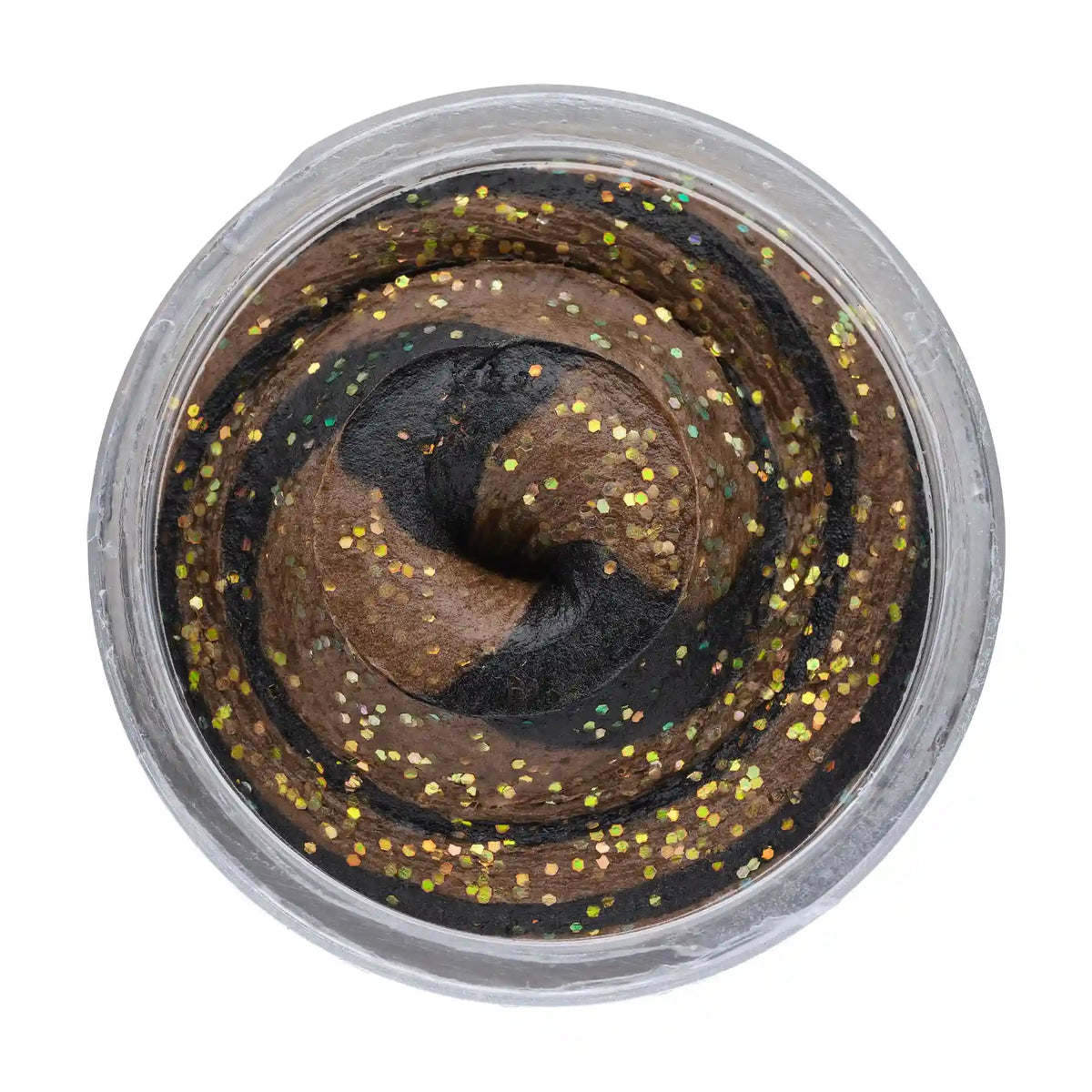 PowerBait® Natural Glitter Trout Bait