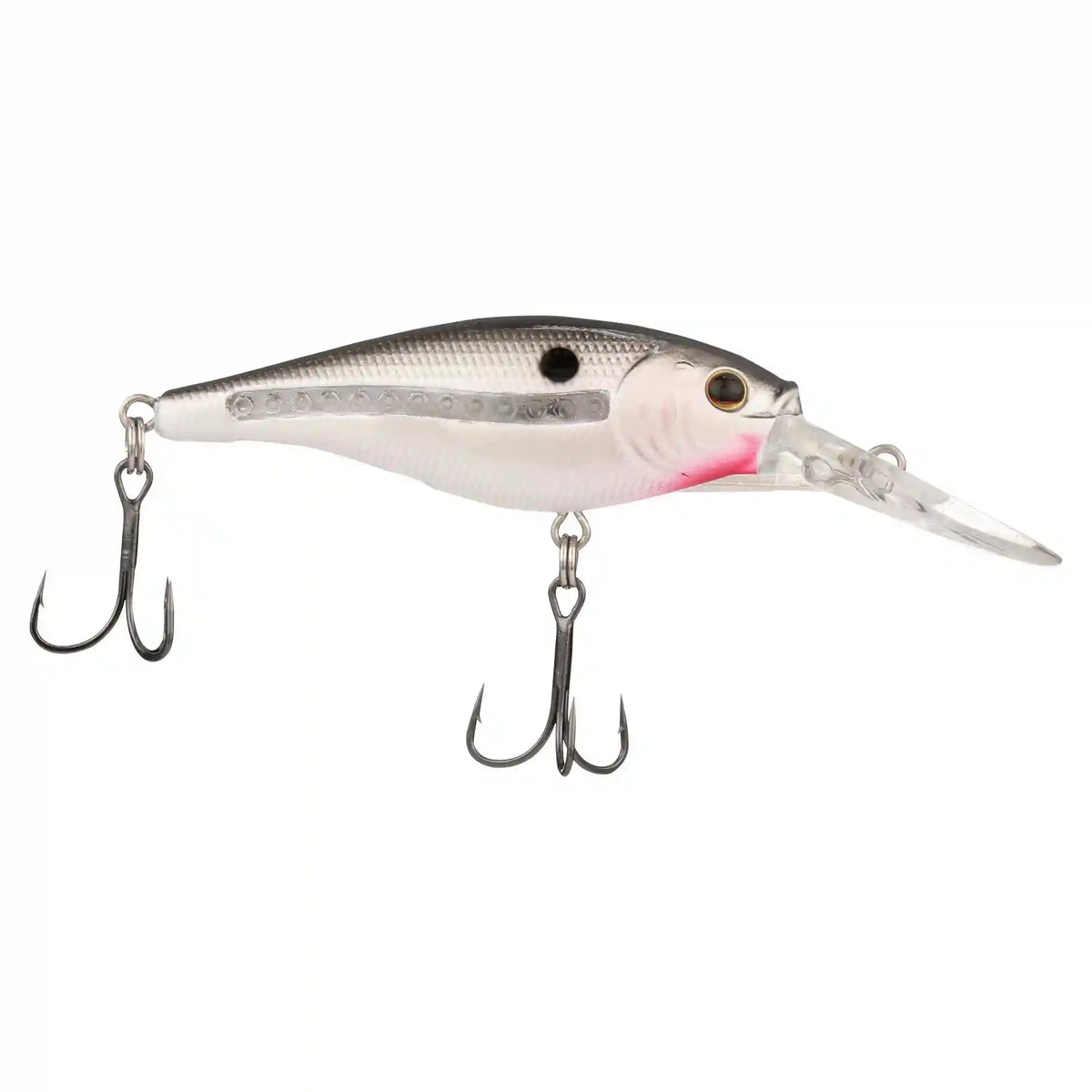 Scented Flicker Shad®