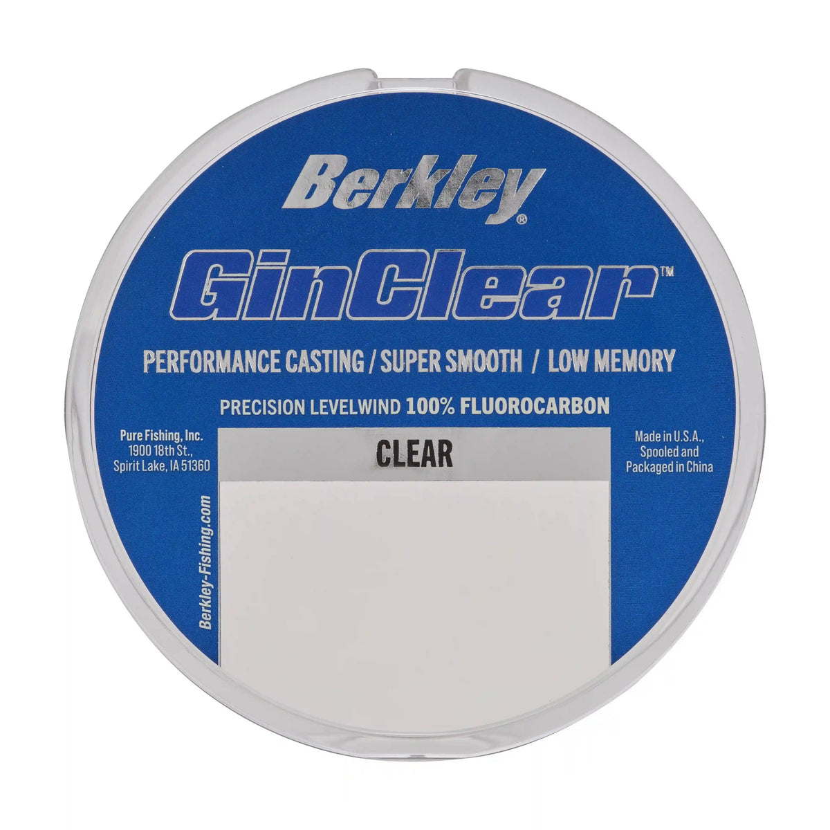 GINCLEAR™