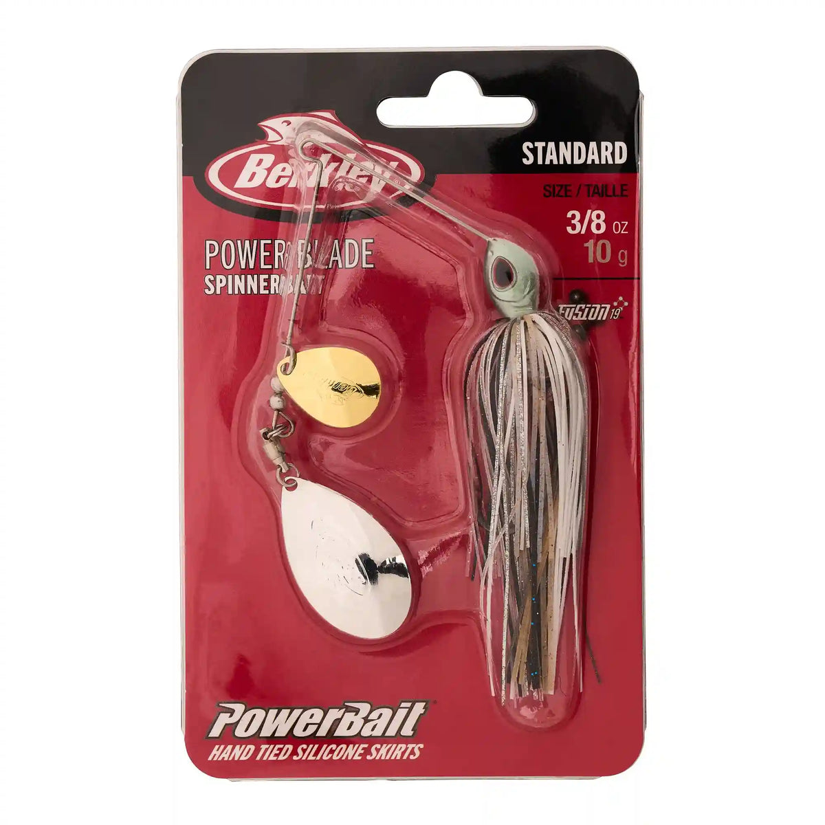 Power® Blade Standard
