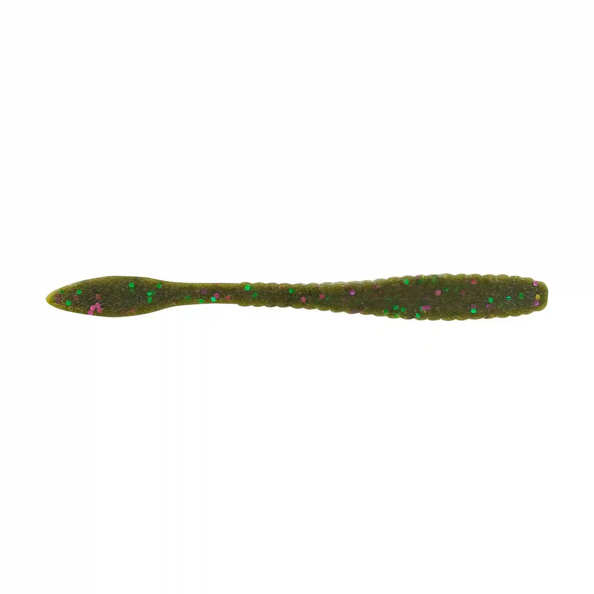 PowerBait® MaxScent Flat Worm