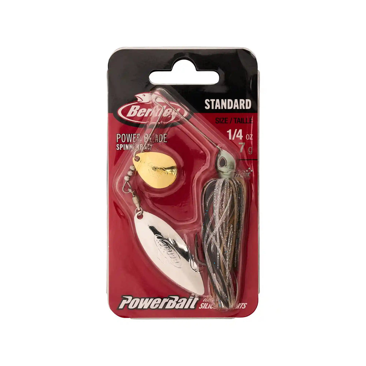 Power® Blade Standard