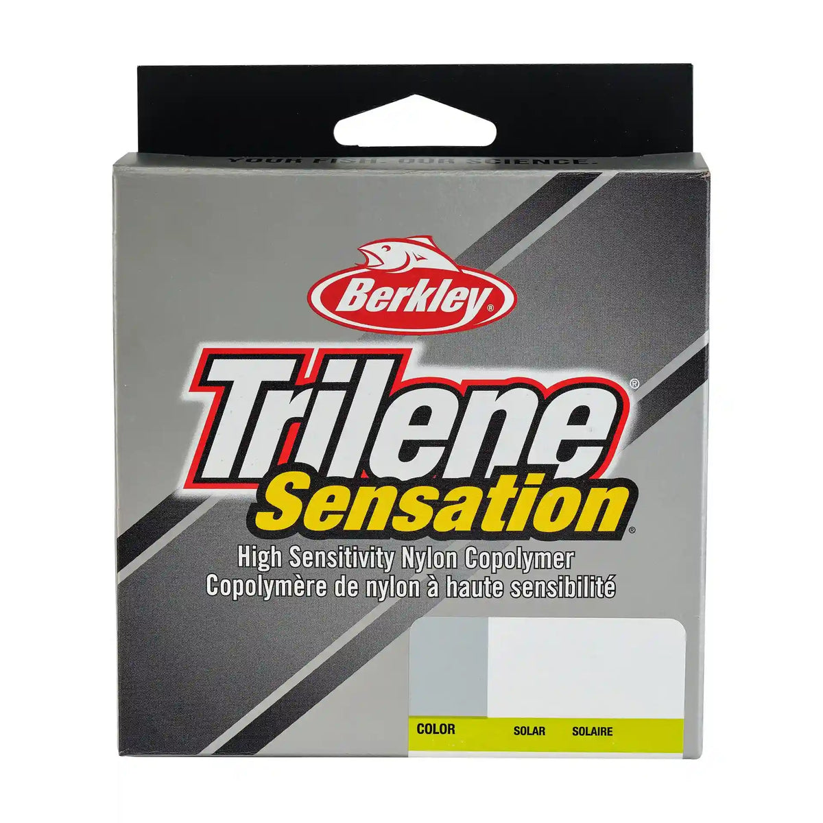 Trilene® Sensation® Monofilament