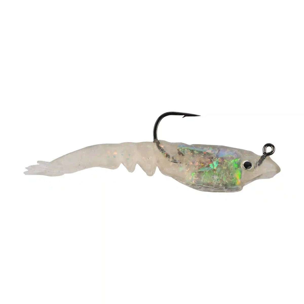 PowerBait® Saltwater Rattle Shrimp